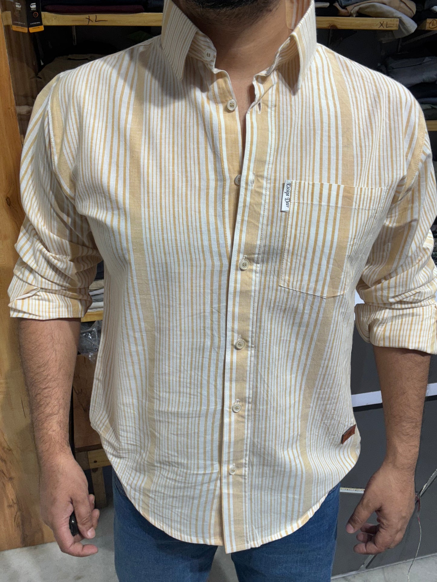 Escape Deer Shirt (L) ED1397