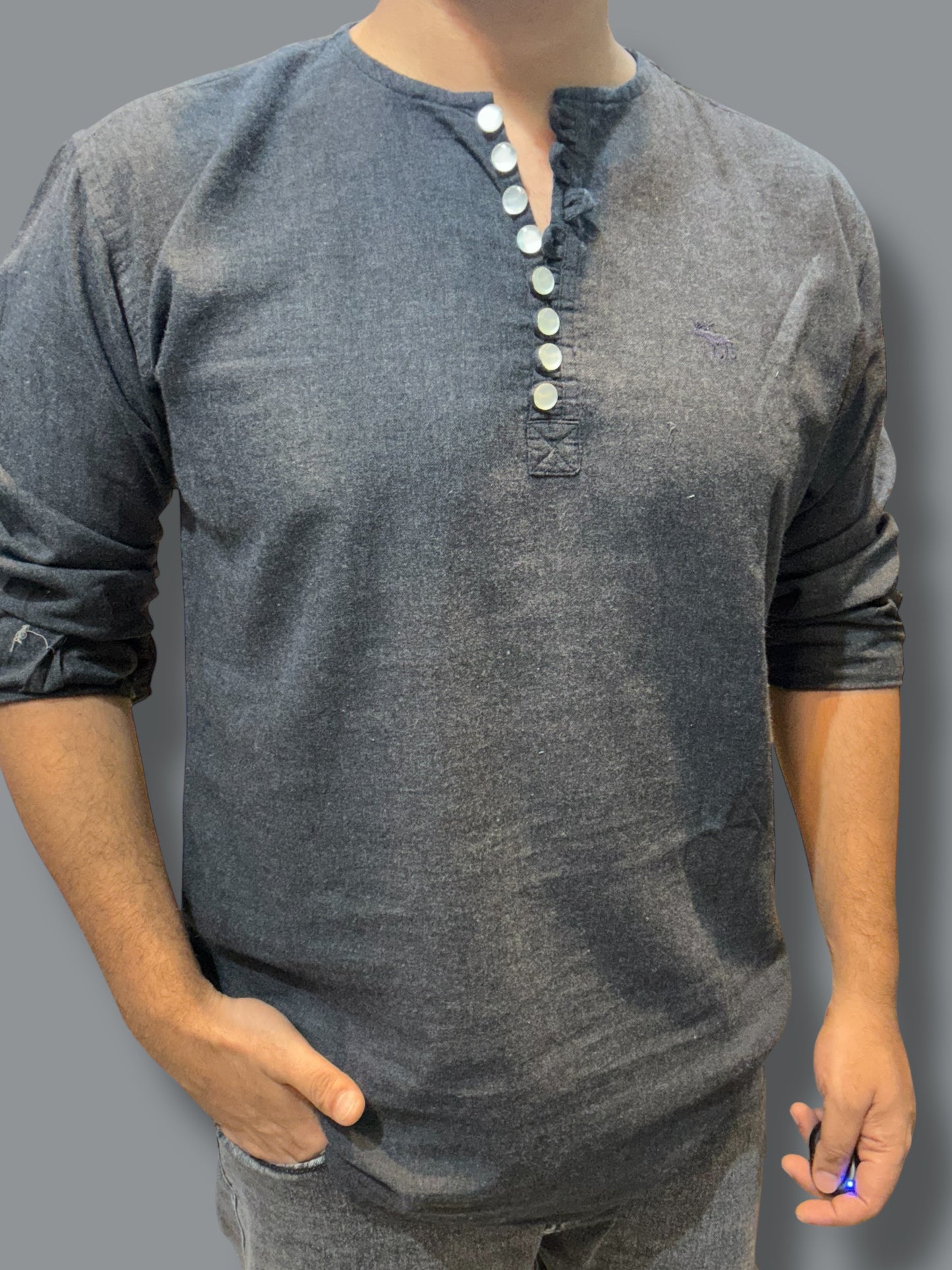 Escape Deer Kurta (M) ED1559