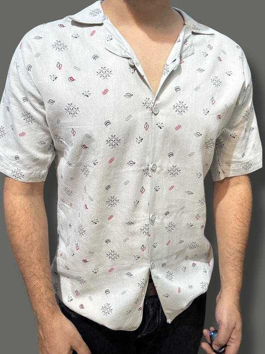 Escape Deer Shirt (M) ED1858 R52 S6