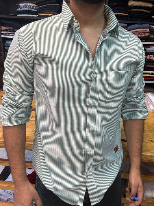 Escape Deer Shirt (L) ED1481 R52 S5