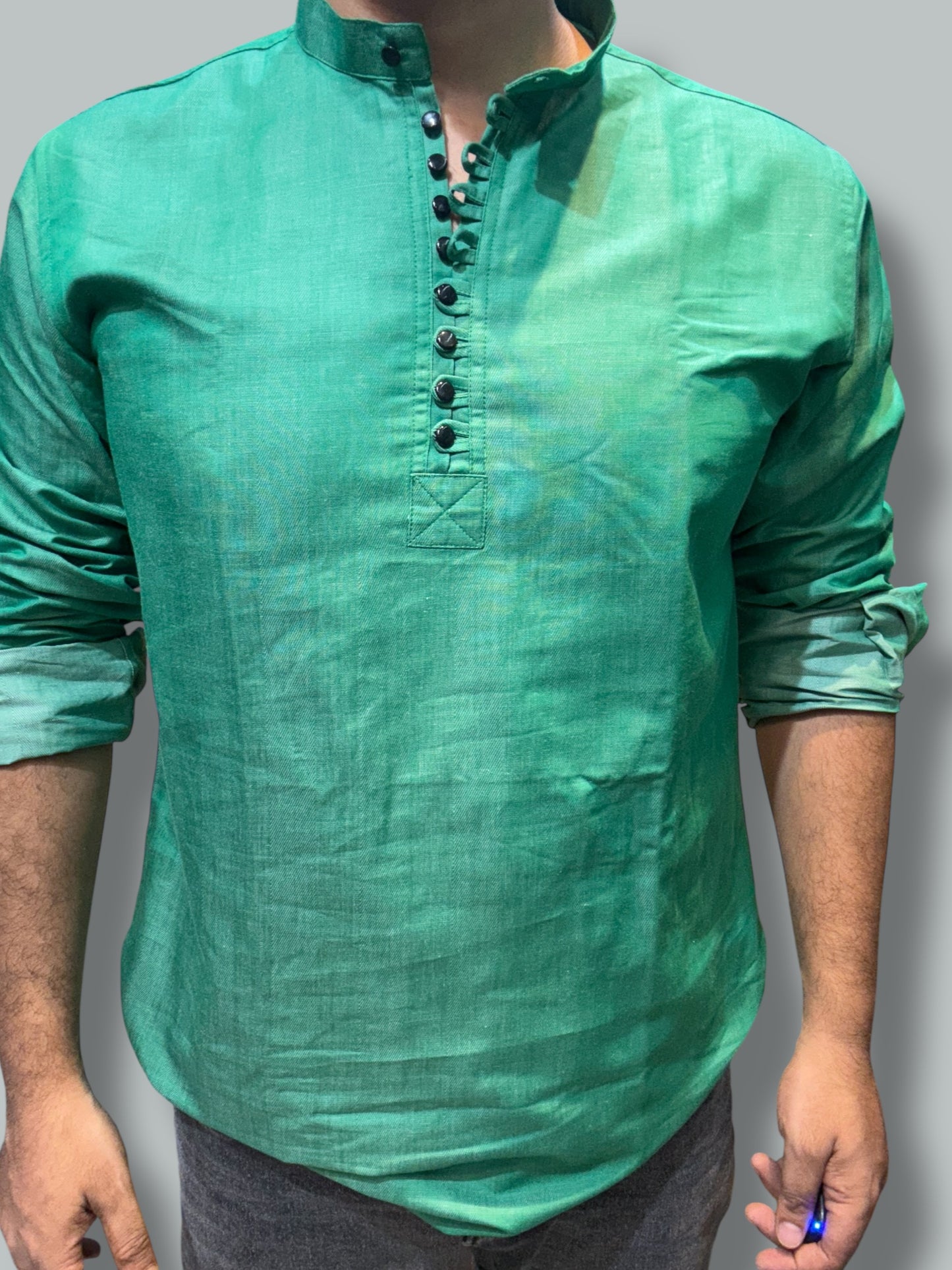 Escape Deer Kurta (L) ED1560 R53 S1