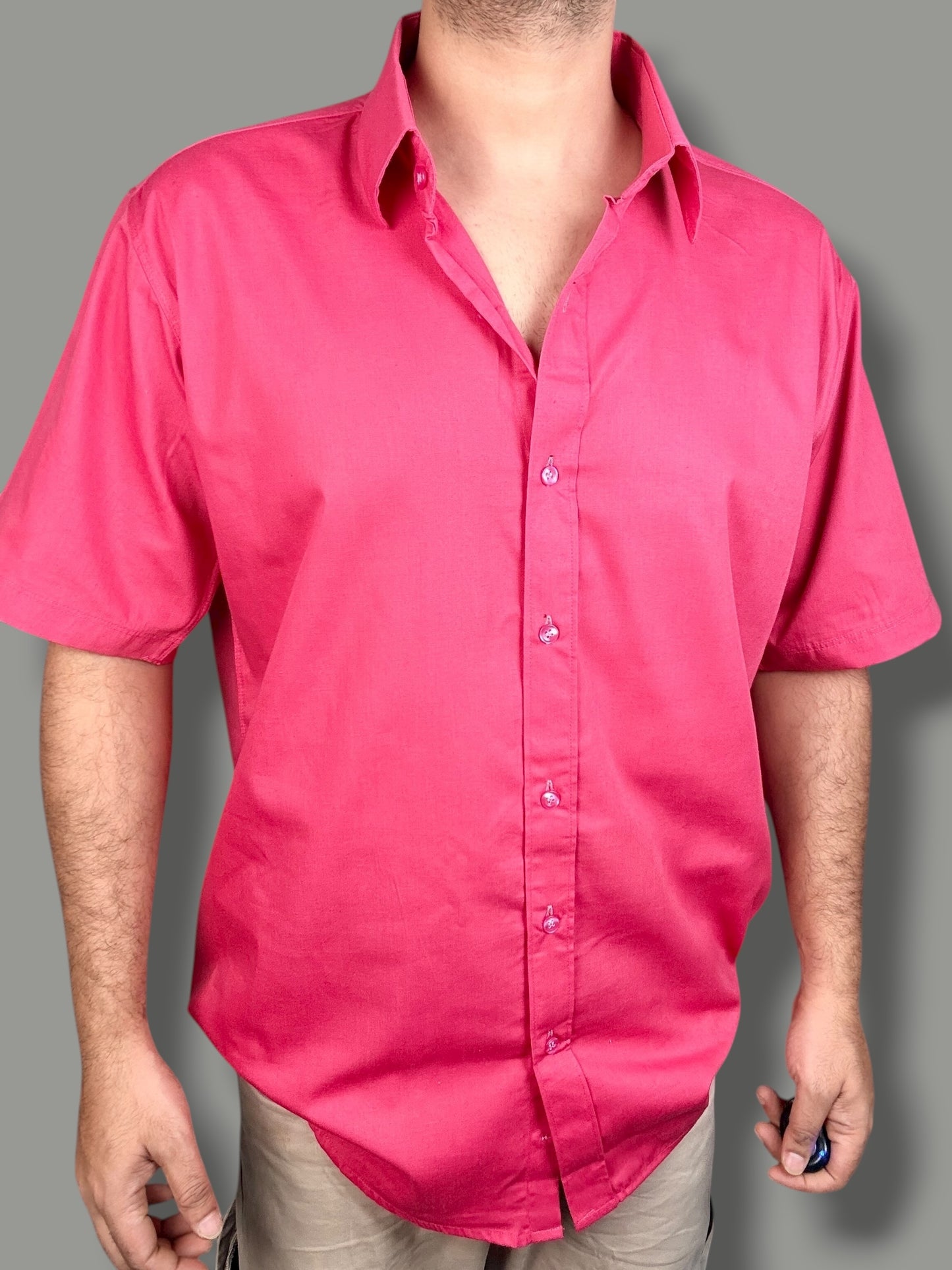 Escape Deer Shirt (2XL) ED1948 R51 S3