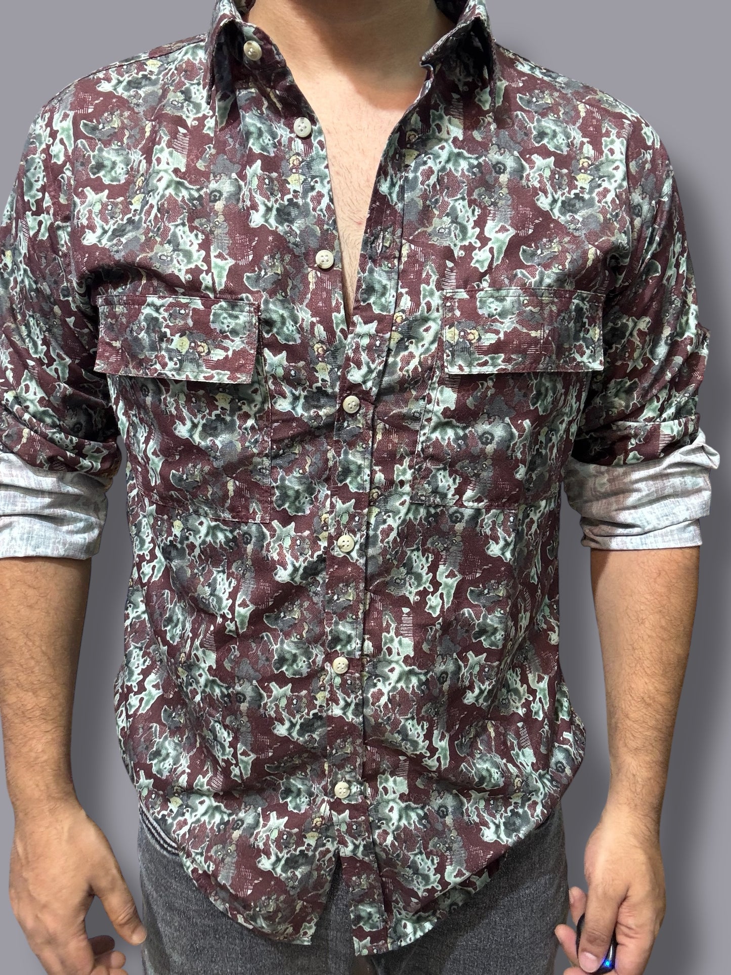 Escape Deer Shirt (L) ED1568