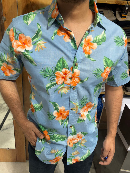 Escape Deer Shirt (L) ED1090 R60 S2