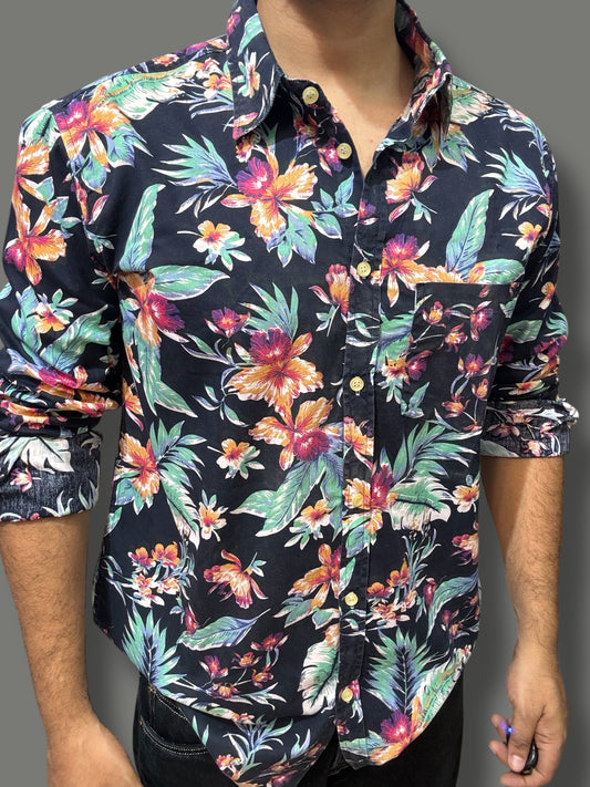 Escape Deer Shirt (2XL) ED1775 R57 S4