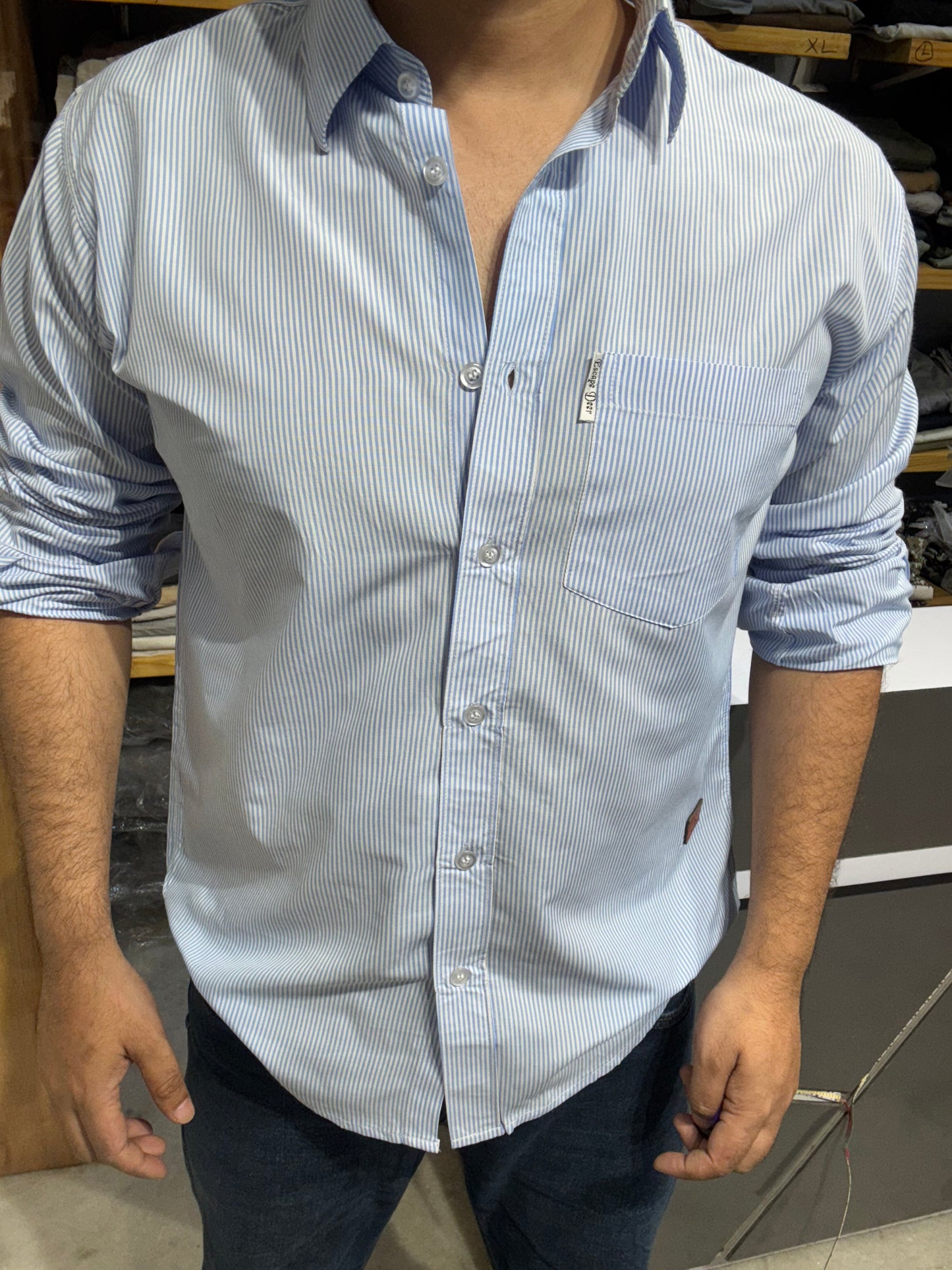 Escape Deer Shirt (2XL) ED1404 R58 S1