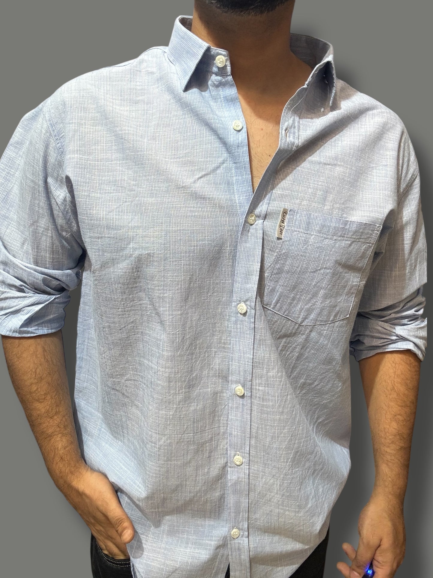 Escape Deer Shirt (M) ED1802 R57 S3