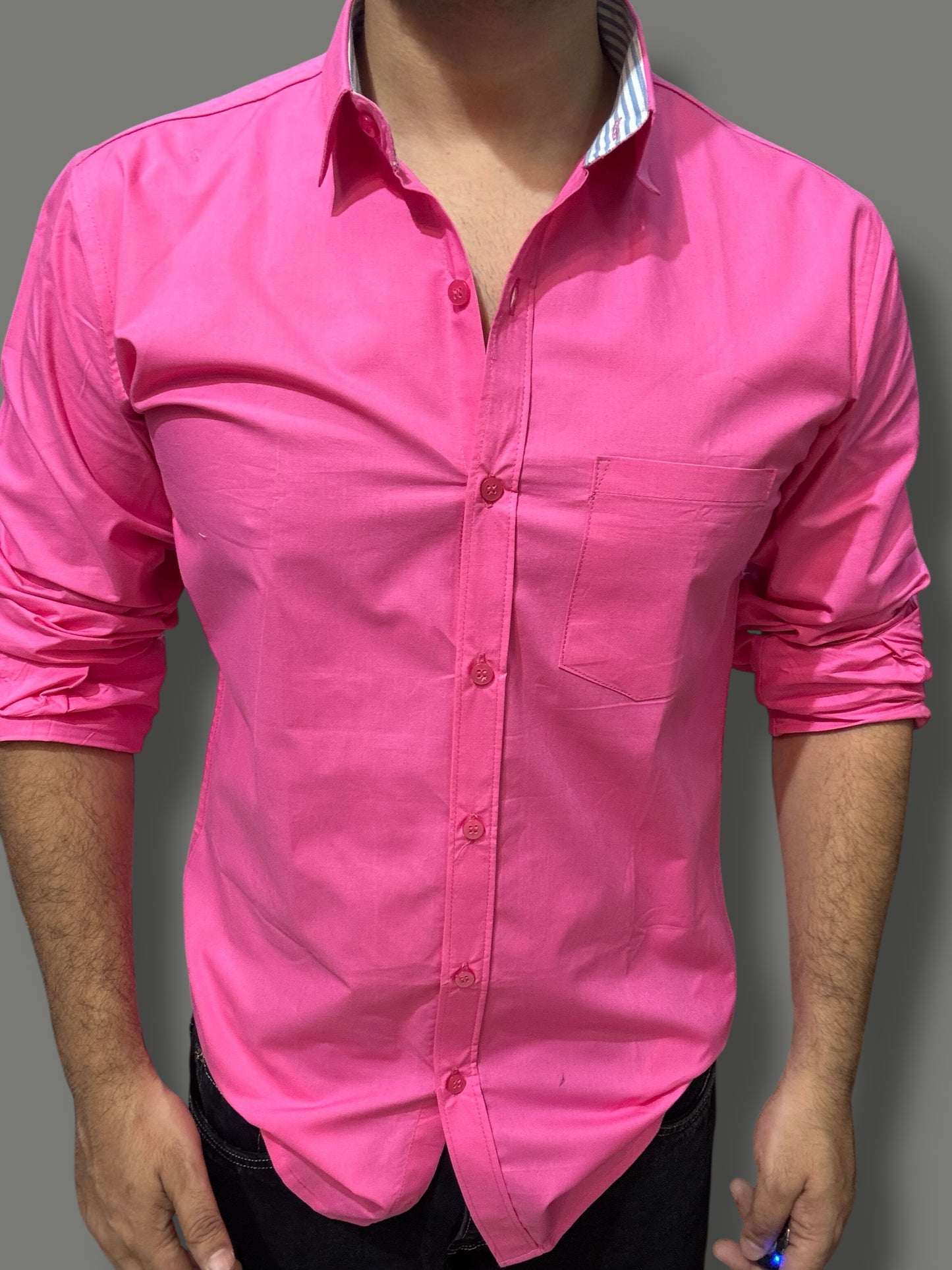 Escape Deer Shirt (L) ED1762 R55 S7