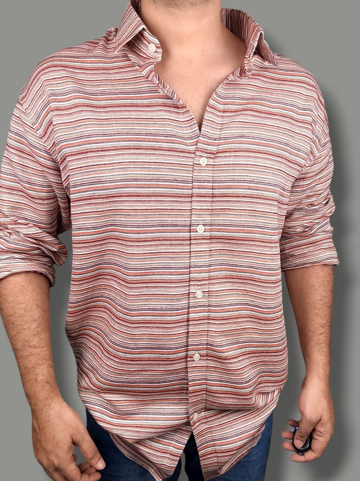 Escape Deer Shirt (2XL) ED1922 R51 S3