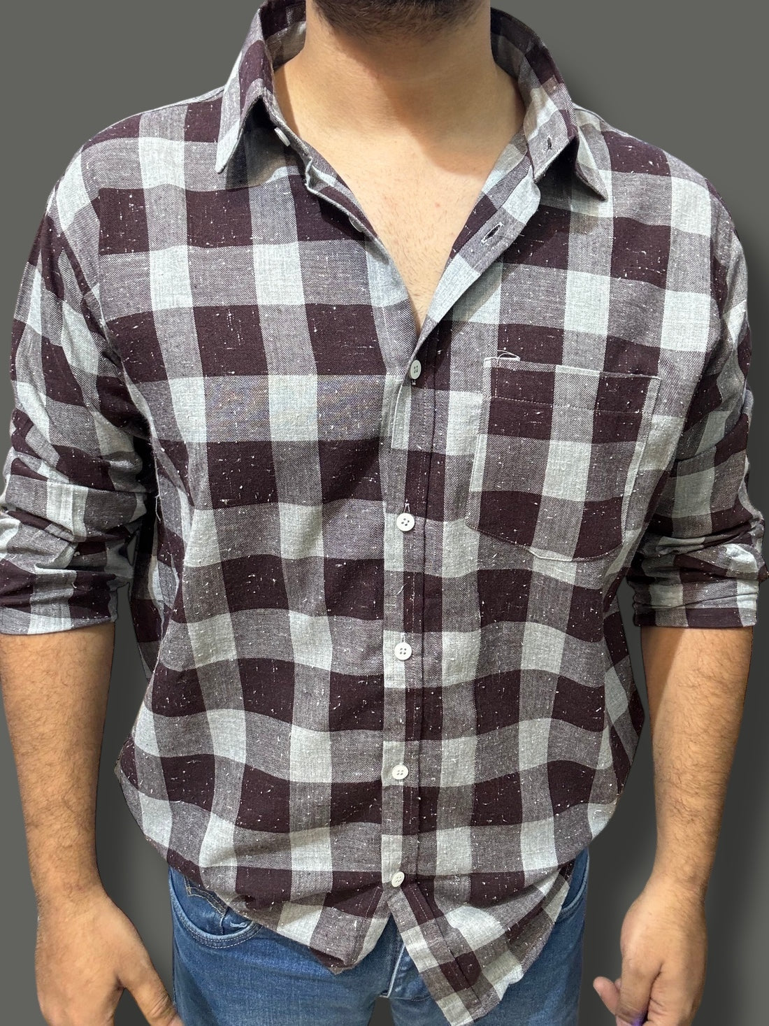 Escape Deer Shirt (3XL) ED871