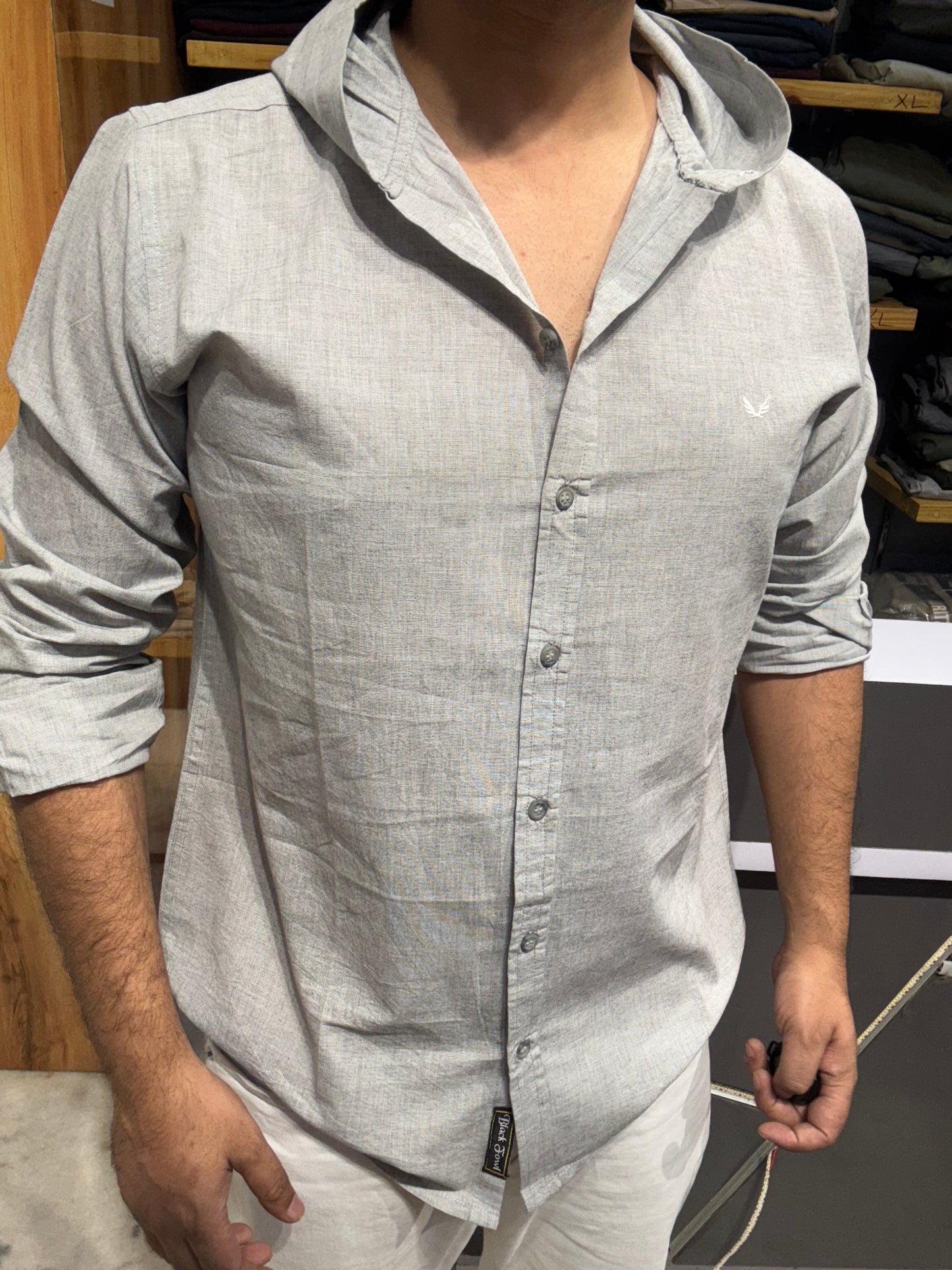 Escape Deer Shirt (L) ED1293 R52 S3