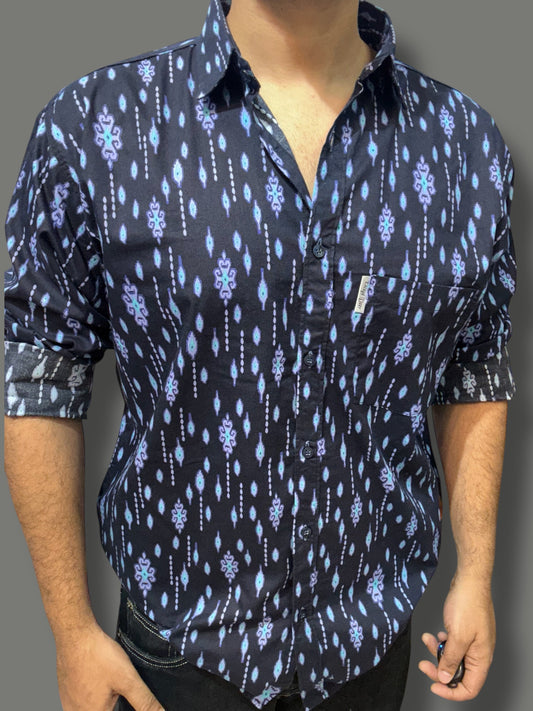 Escape Deer Shirt (3XL) ED1049 R53 S4