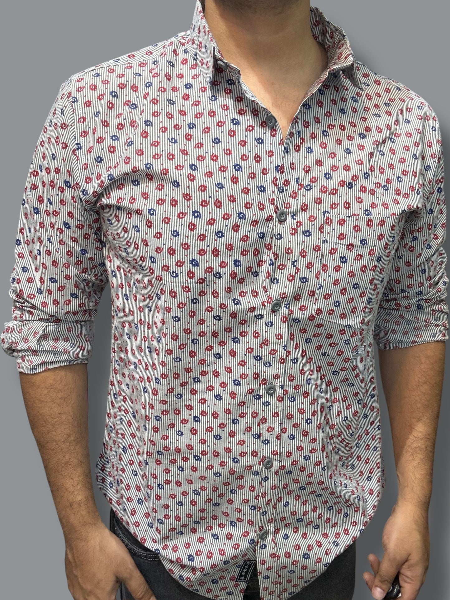 Escape Deer Shirt (XL) ED1670 R2S2