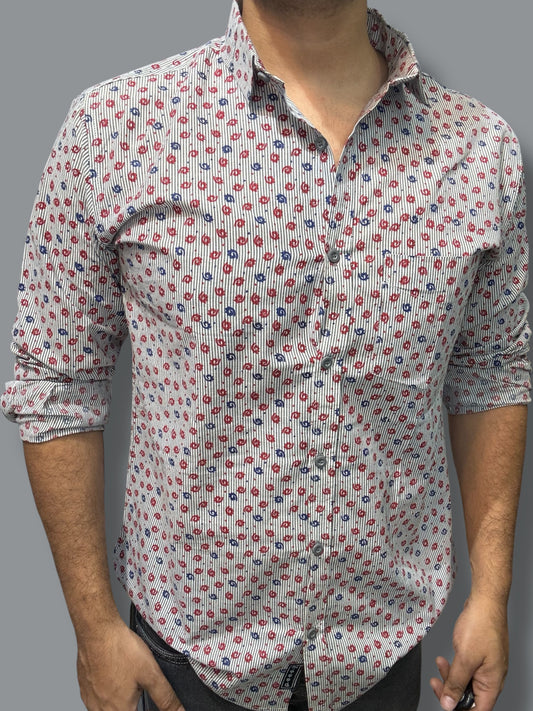 Escape Deer Shirt (XL) ED1670 R2S2