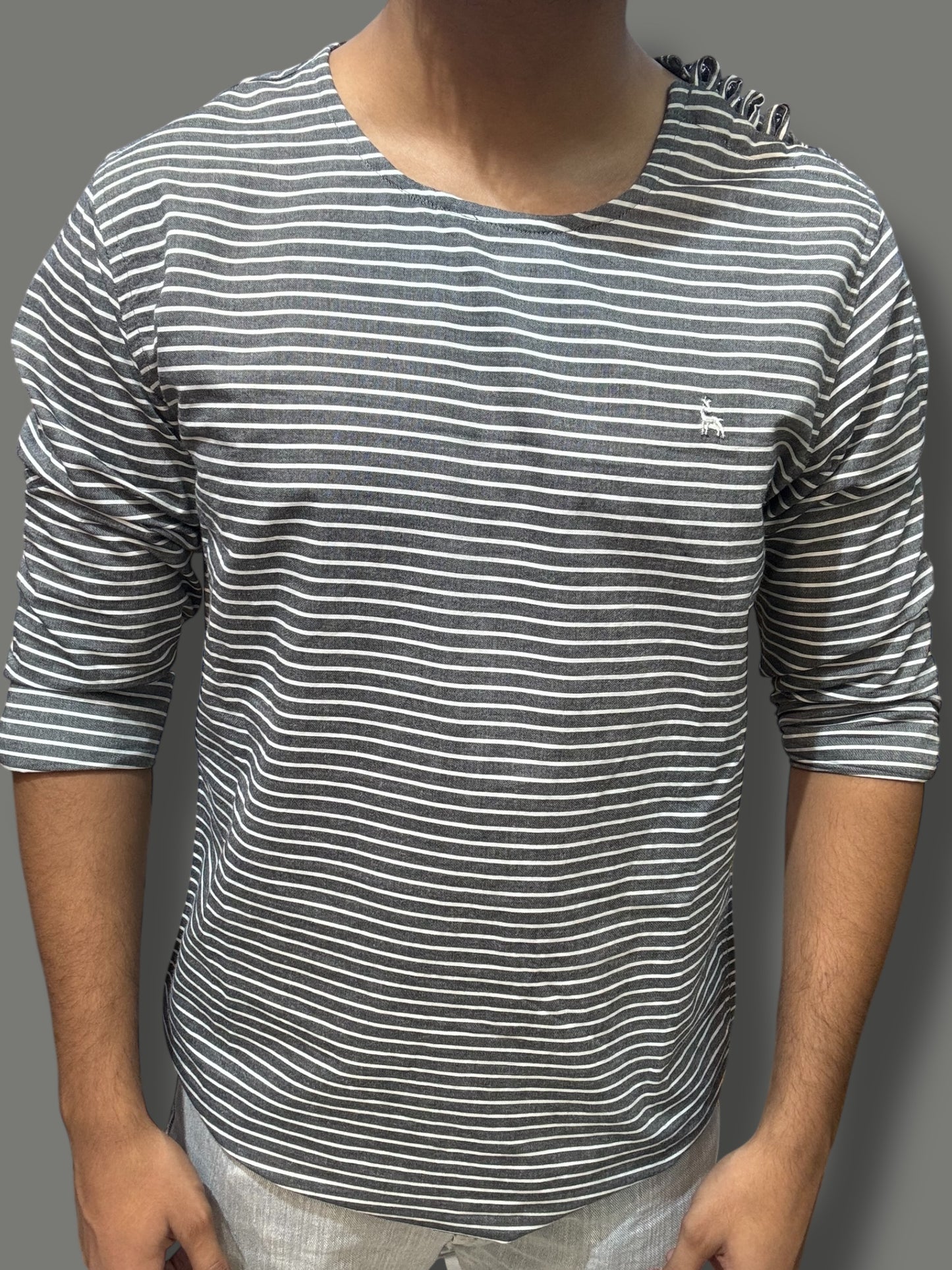 Escape Deer Kurta (L) ED1247 R59 S2