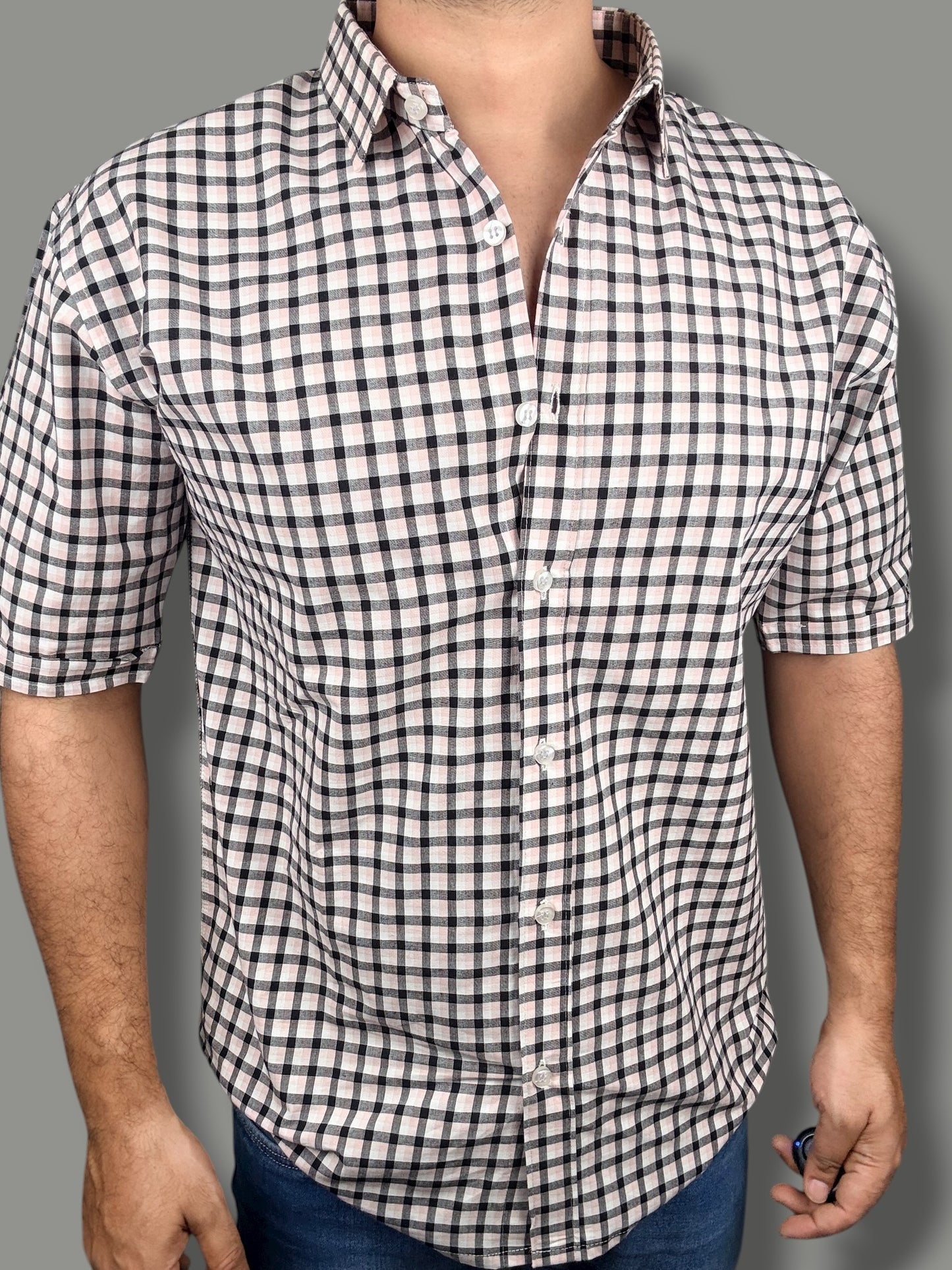 Escape Deer Shirt (2XL) ED0287 R1 S1