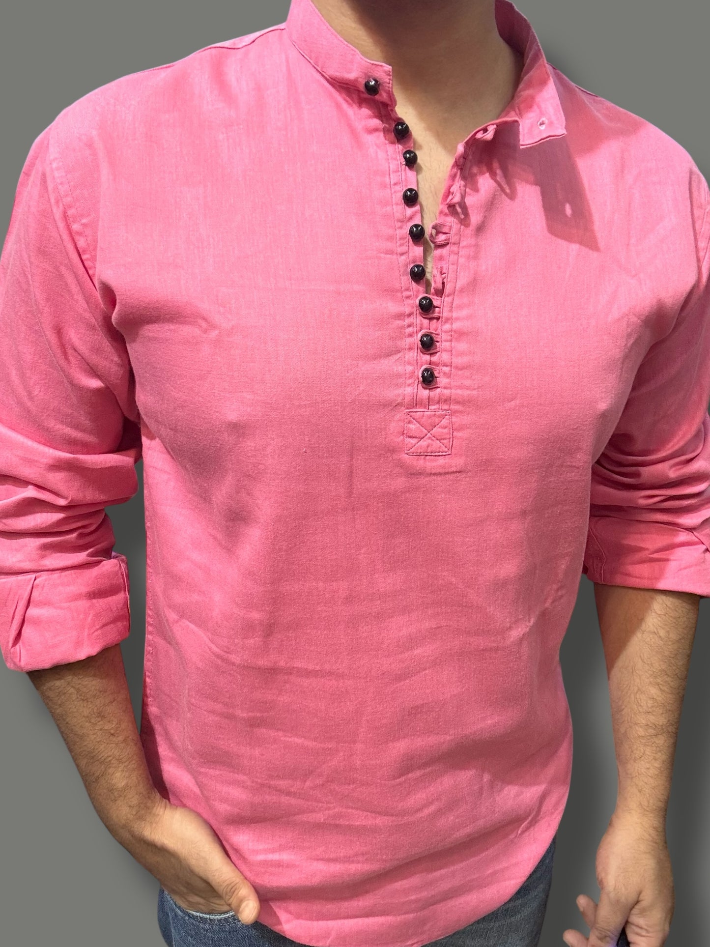 Escape Deer Kurta (M) ED1806 R57 S1