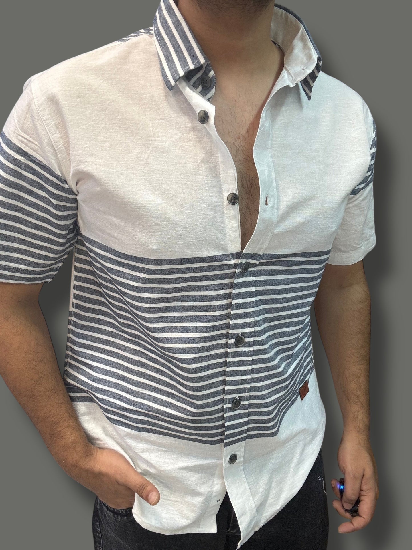 Escape Deer Shirt (2XL) ED1485 R56 S1