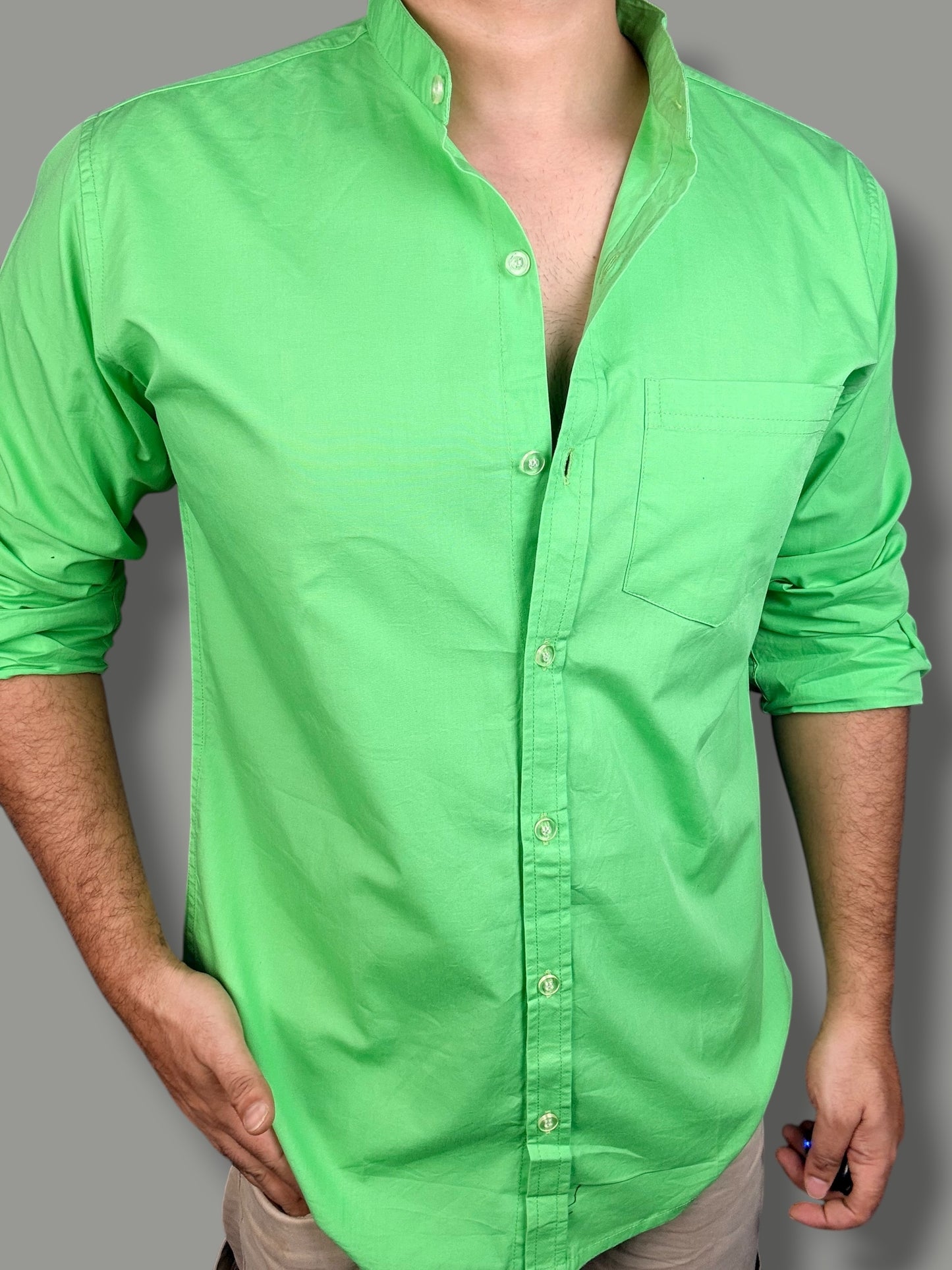 Escape Deer Shirt (L) ED1229 R53 S5