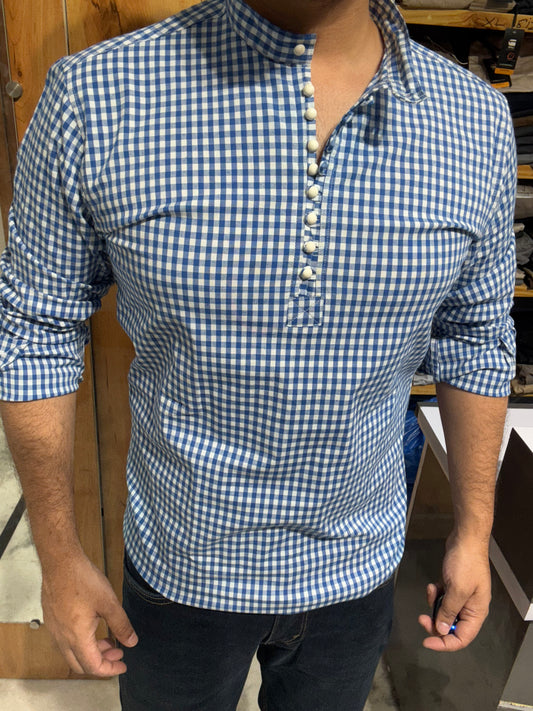 Escape Deer Kurta (M) ED1085 R56 S3