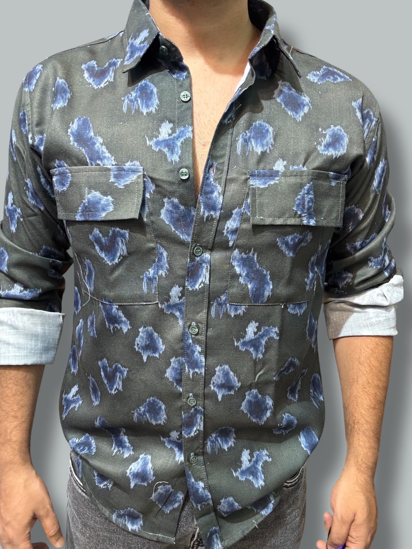 Escape Deer Shirt (L) ED1553