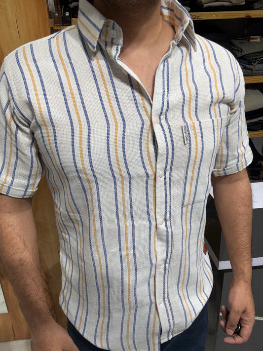 Escape Deer Shirt (L) ED1387 R54 S5