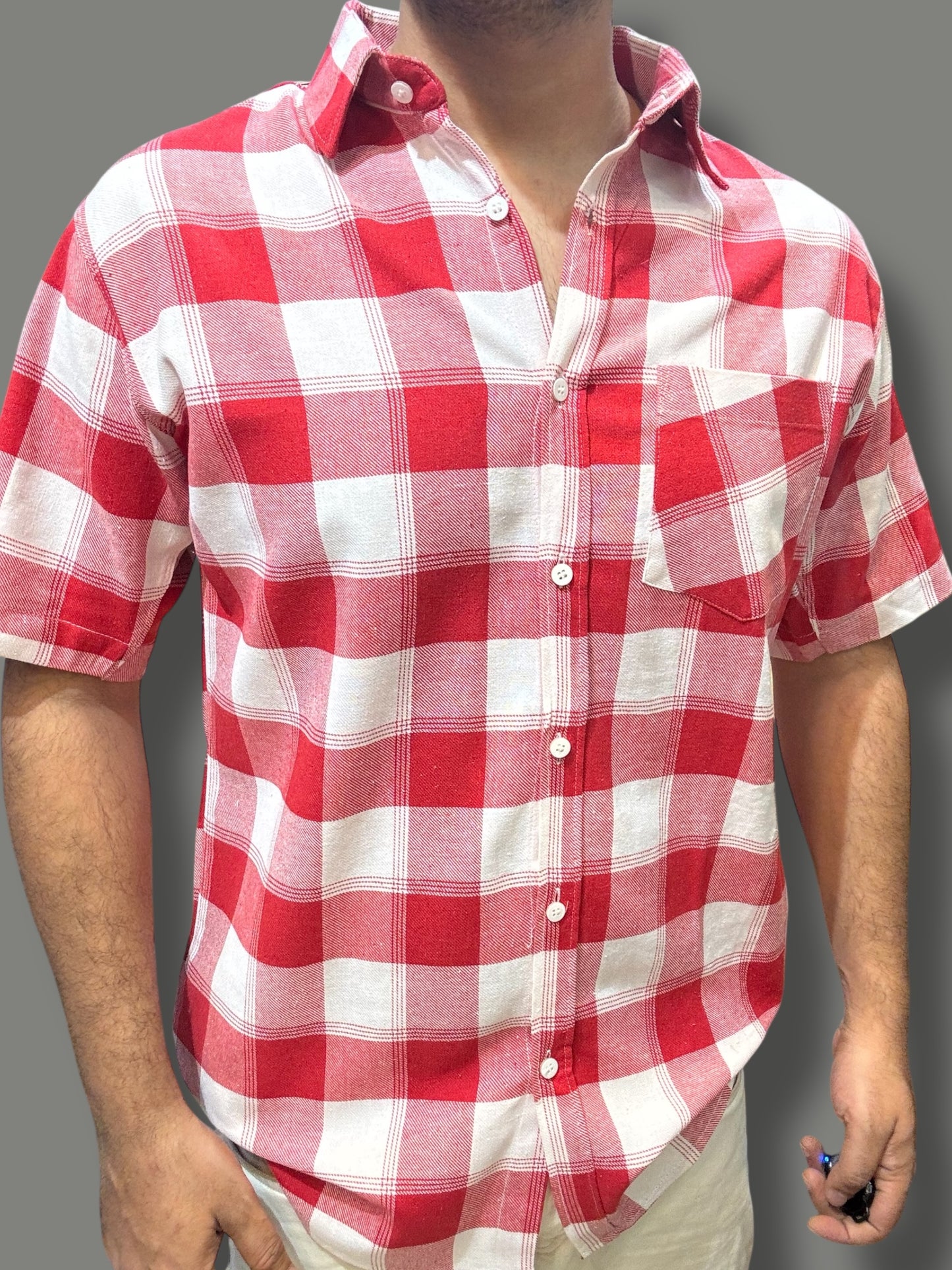 Escape Deer Shirt (L) ED1853