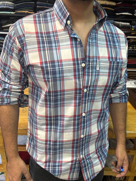 Escape Deer Shirt (M) ED1497 R54 S2