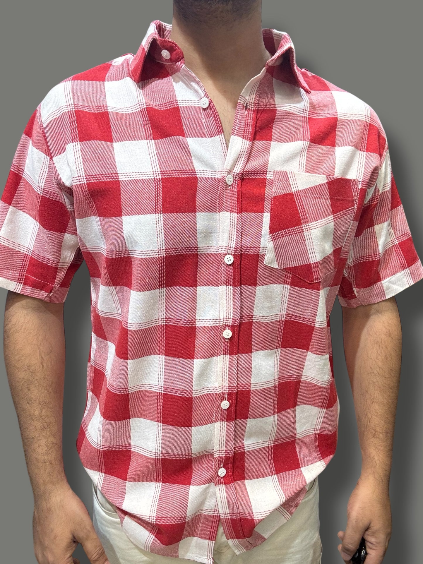 Escape Deer Shirt (L) ED1853