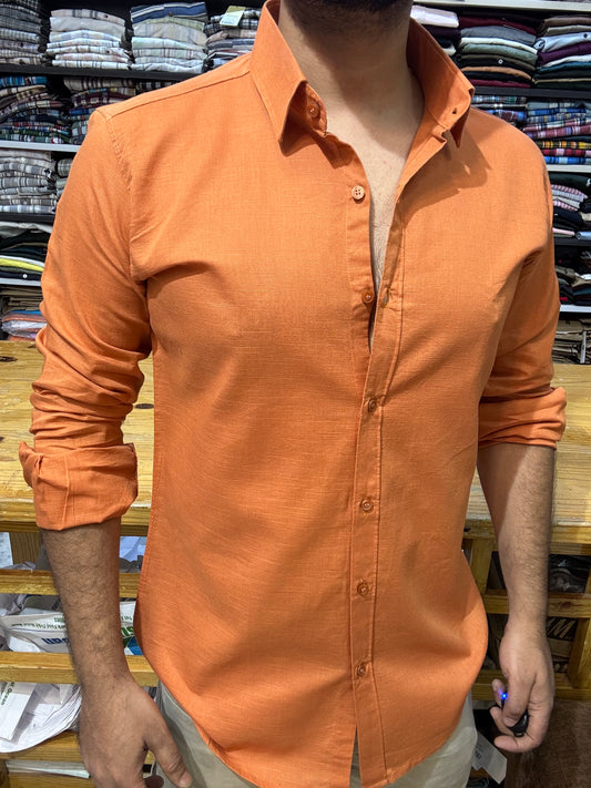 Escape Deer Shirt (L) ED1682 R58 S3