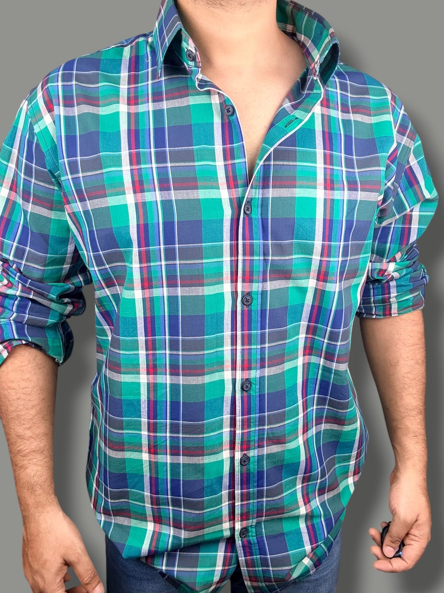 Escape Deer Shirt (3XL) ED877 R1 S1