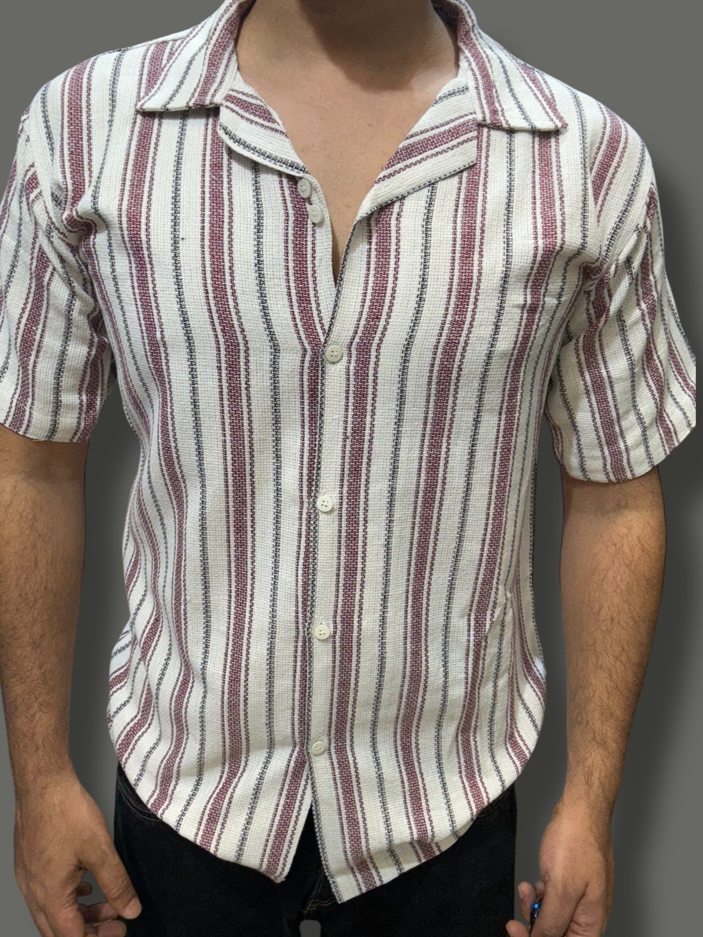 Escape Deer Shirt (M) ED1861 R54 S2