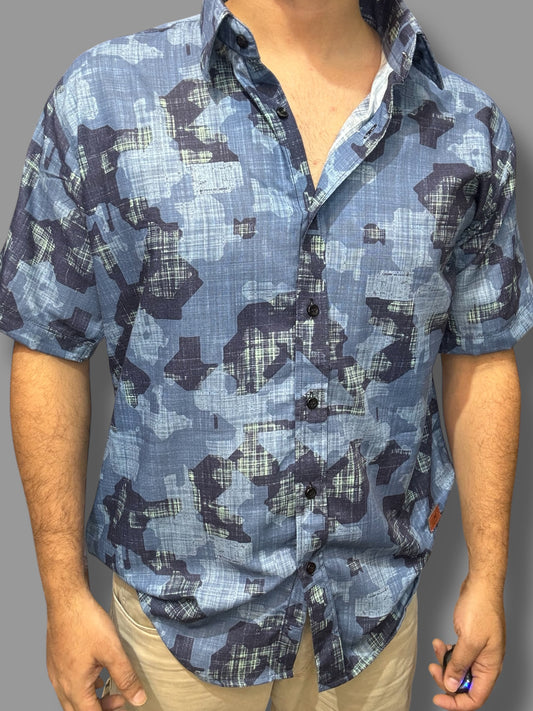 Escape Deer Shirt (2XL) ED2073 R1S1