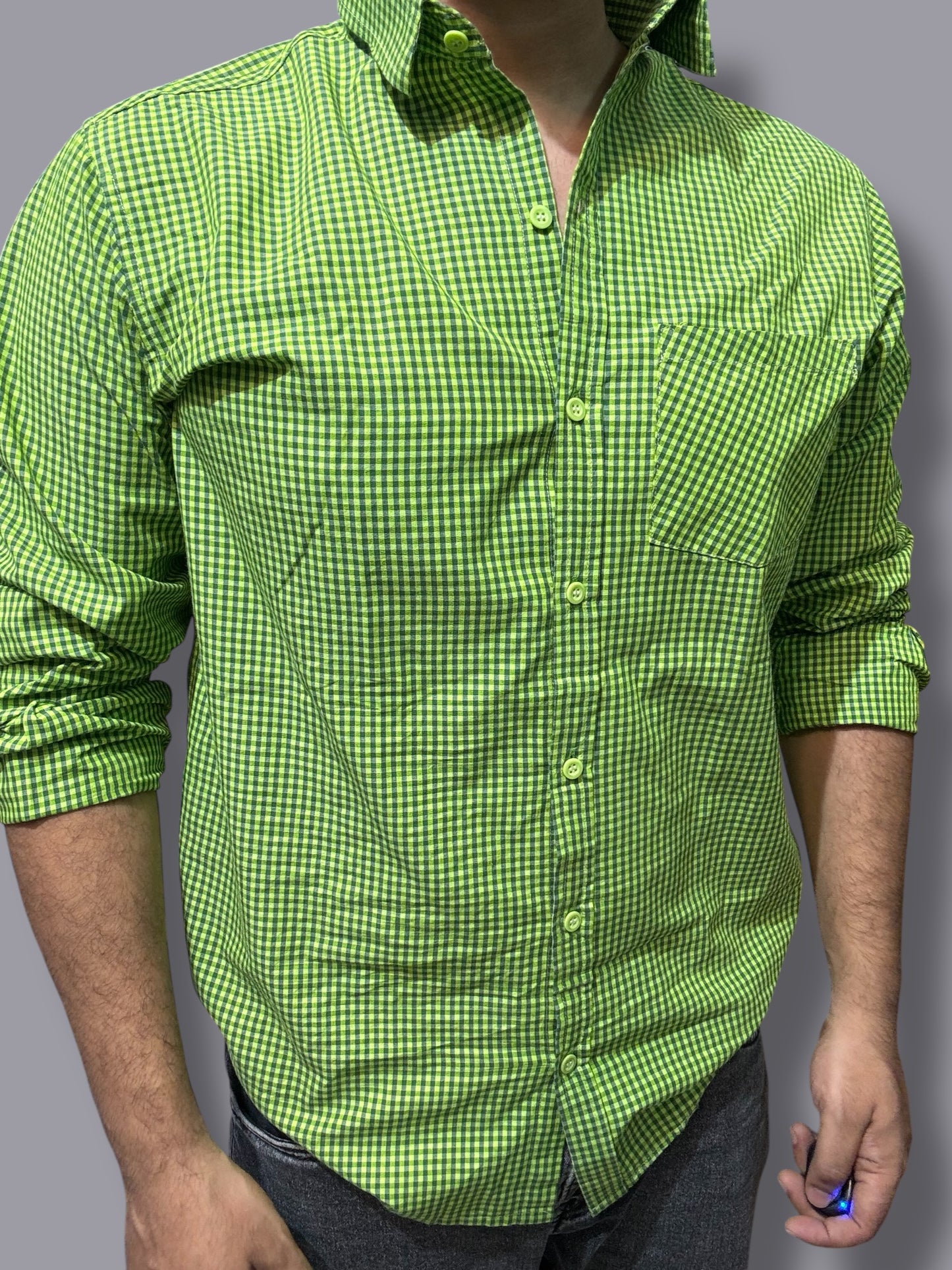 Escape Deer Shirt (L) ED1565