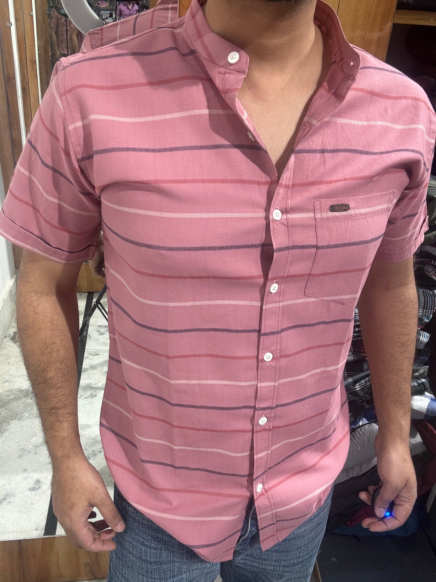 Escape Deer Shirt (M) ED1082 R59 S4