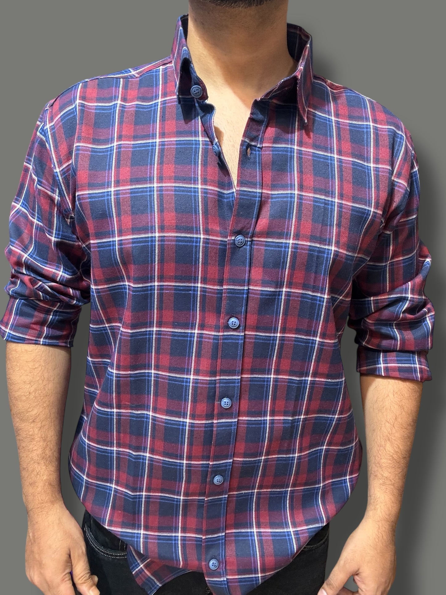 Escape Deer Shirt (3XL) ED1795 R57 S2