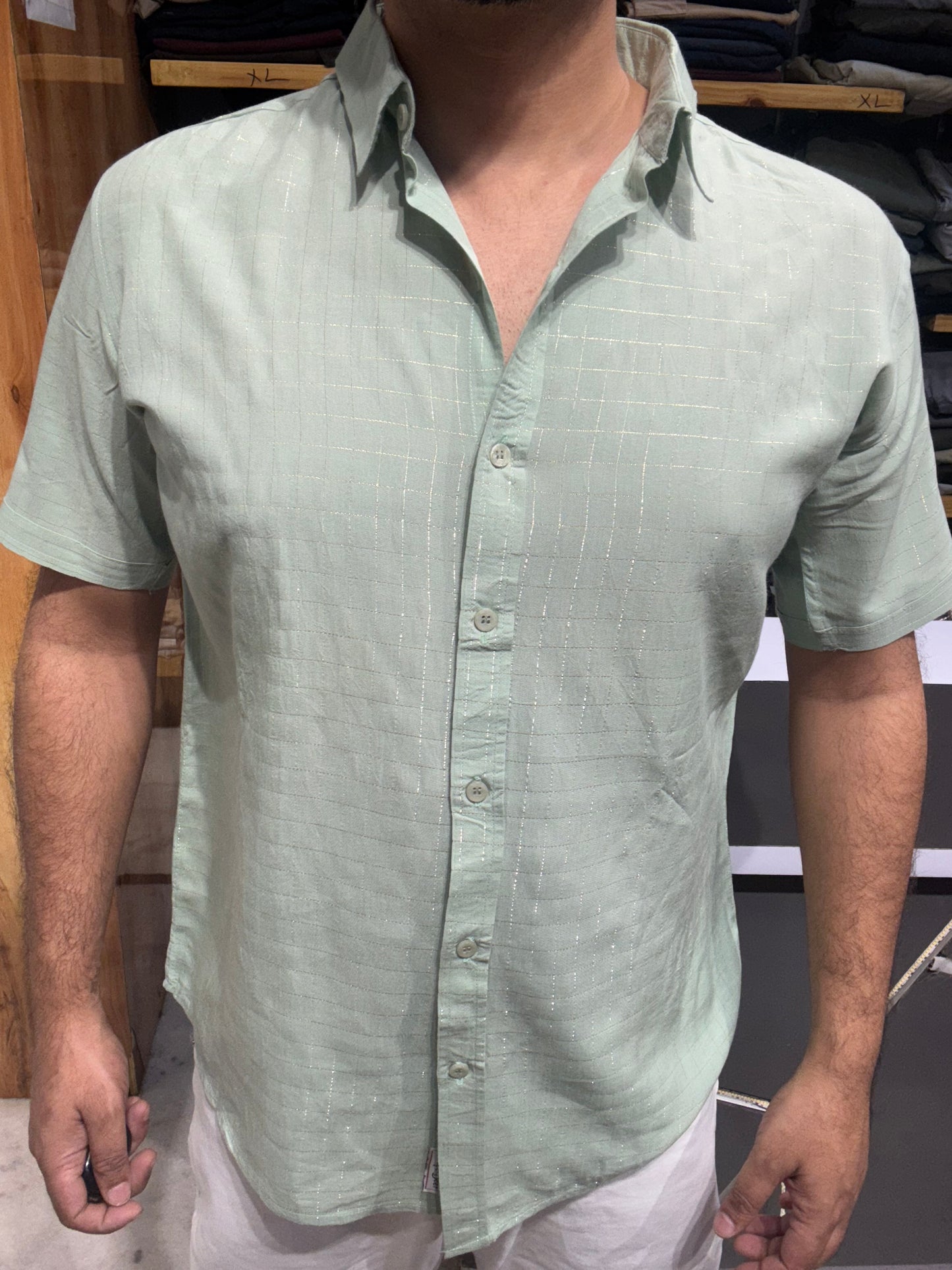 Escape Deer Shirt (L) ED1282 R52 S4