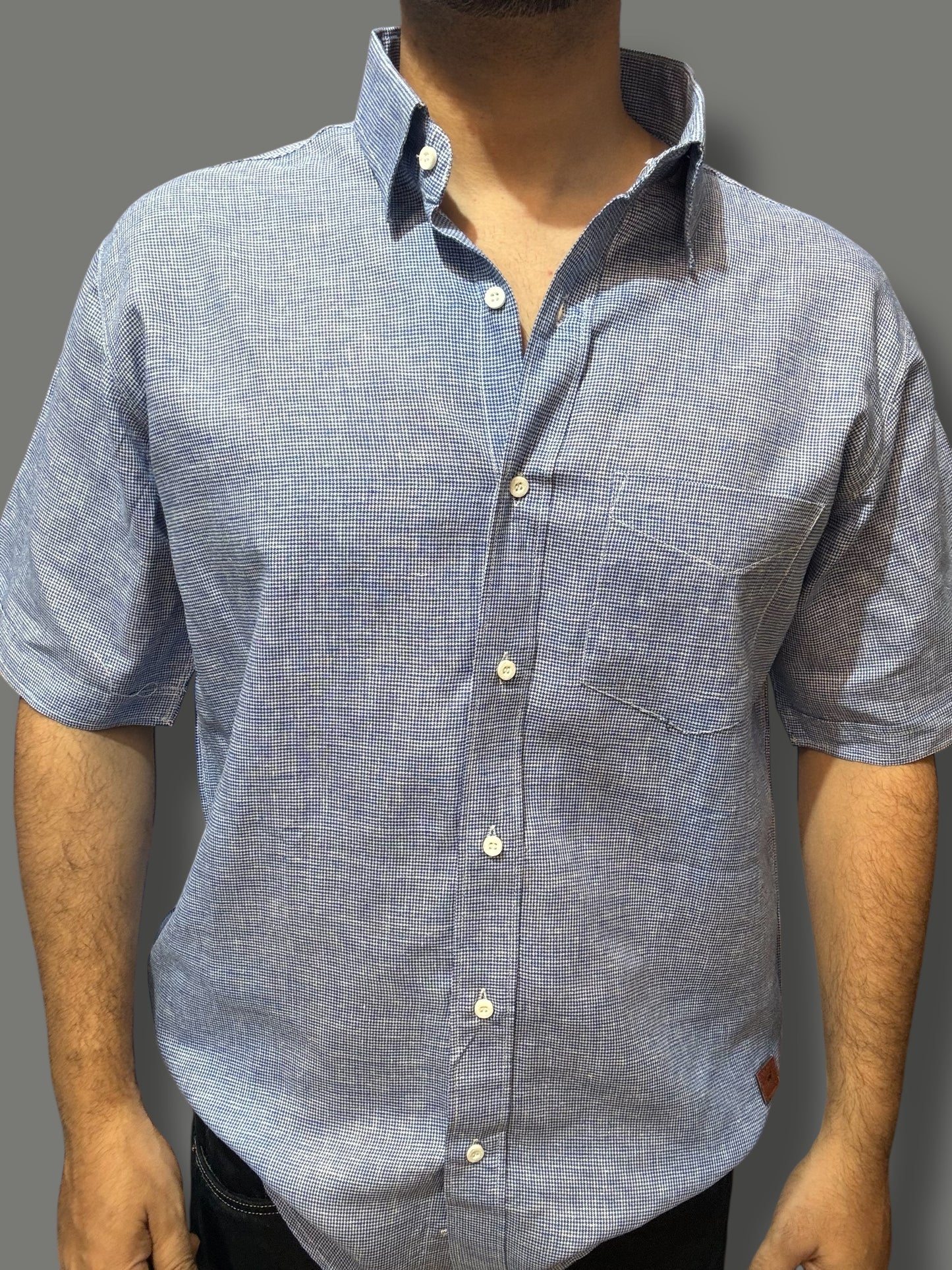 Escape Deer Shirt (L) ED1783 R57 S2