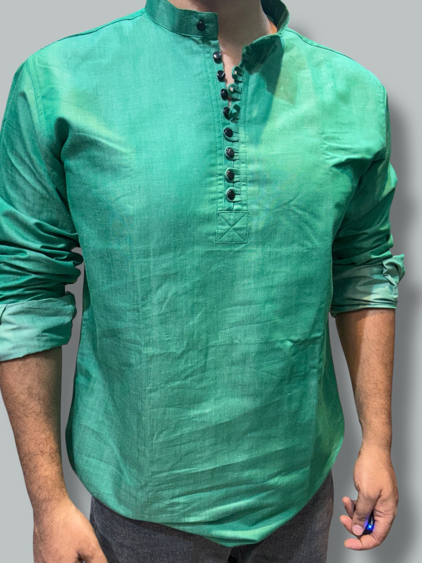 Escape Deer Kurta (L) ED1560 R53 S1