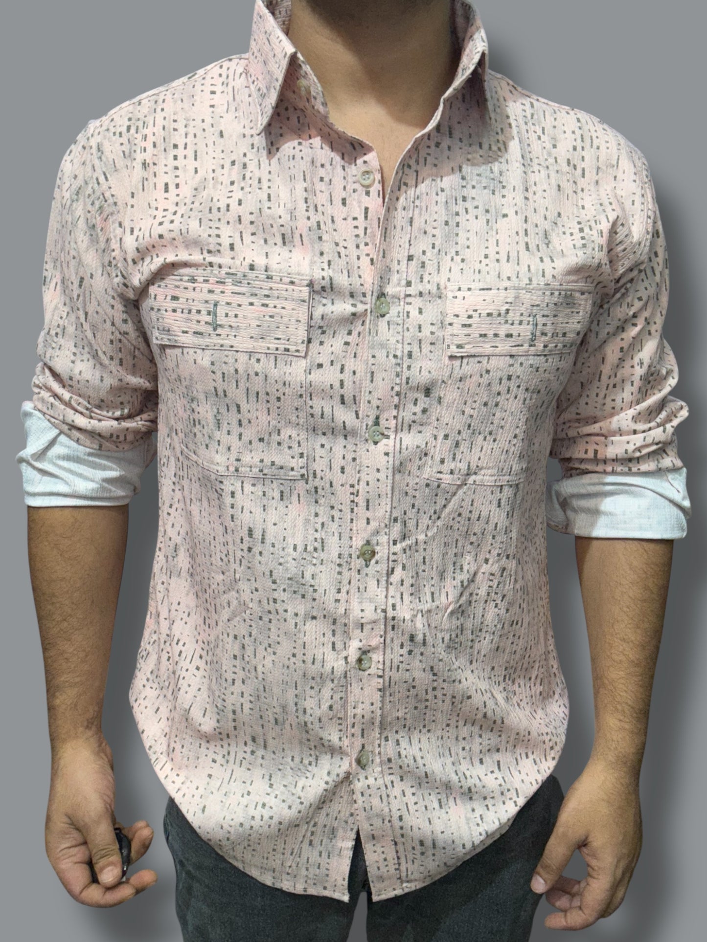 Escape Deer Shirt (L) ED1642 R2S1