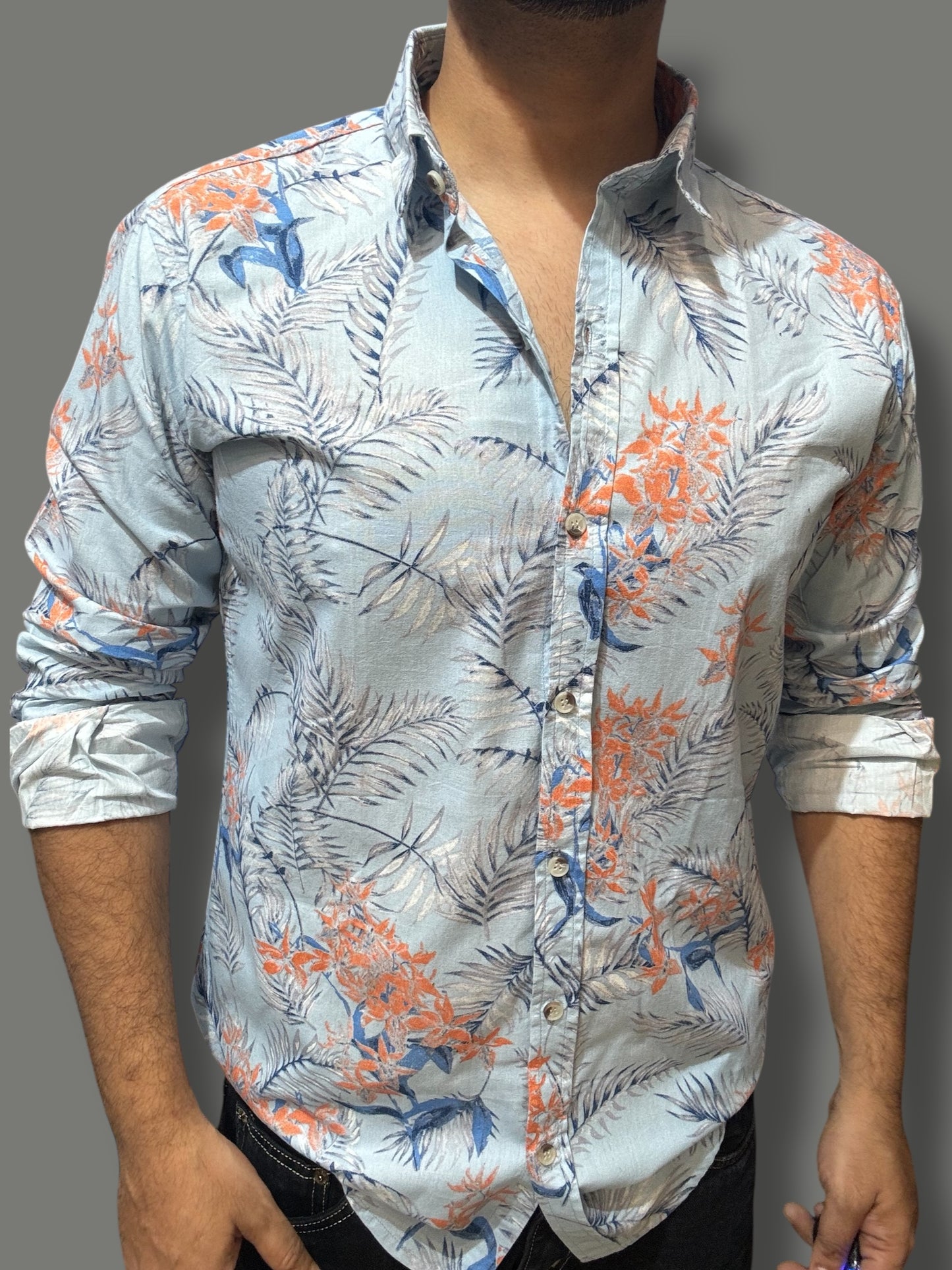 Escape Deer Shirt (M) ED1797 R57 S3