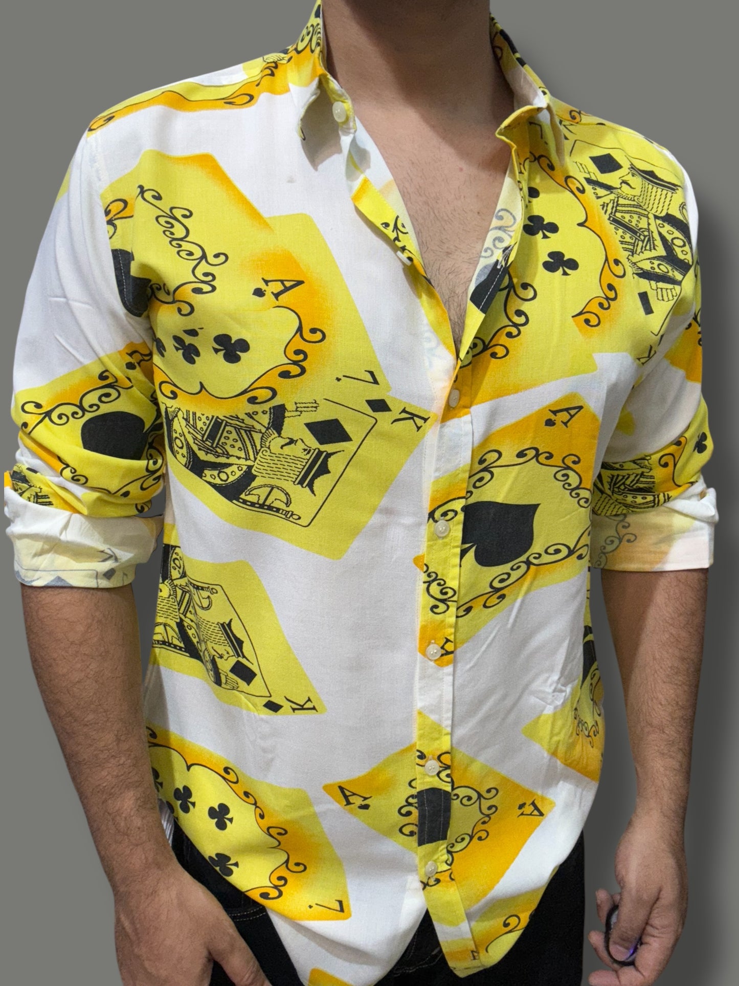 Escape Deer Shirt (L) ED1238 R53 S3