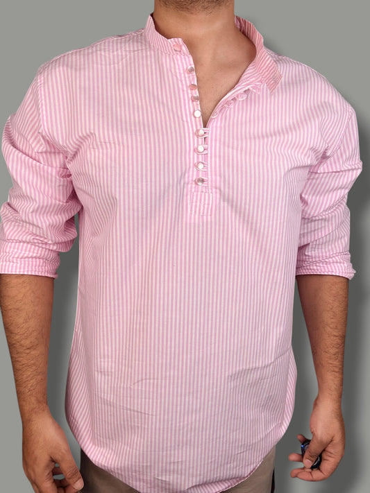 Escape Deer Kurta (2XL) ED1935 R51 S3