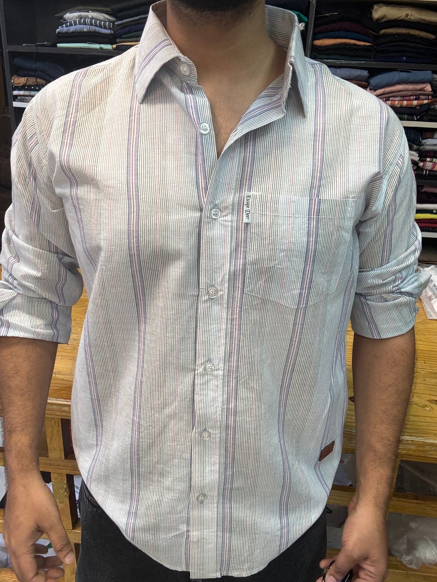 Escape Deer Shirt (L) ED1513 R53 S6