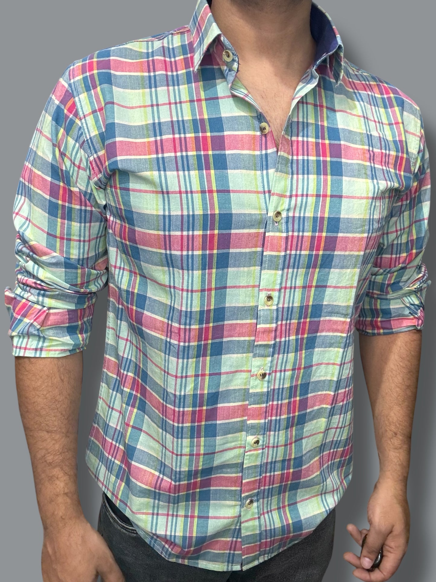 Escape Deer Shirt (XL) ED1606