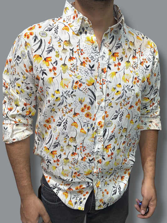 Escape Deer Shirt (L) ED1651 R2S3