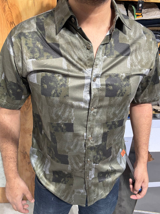 Escape Deer Shirt (XL) ED1055 R53 S5