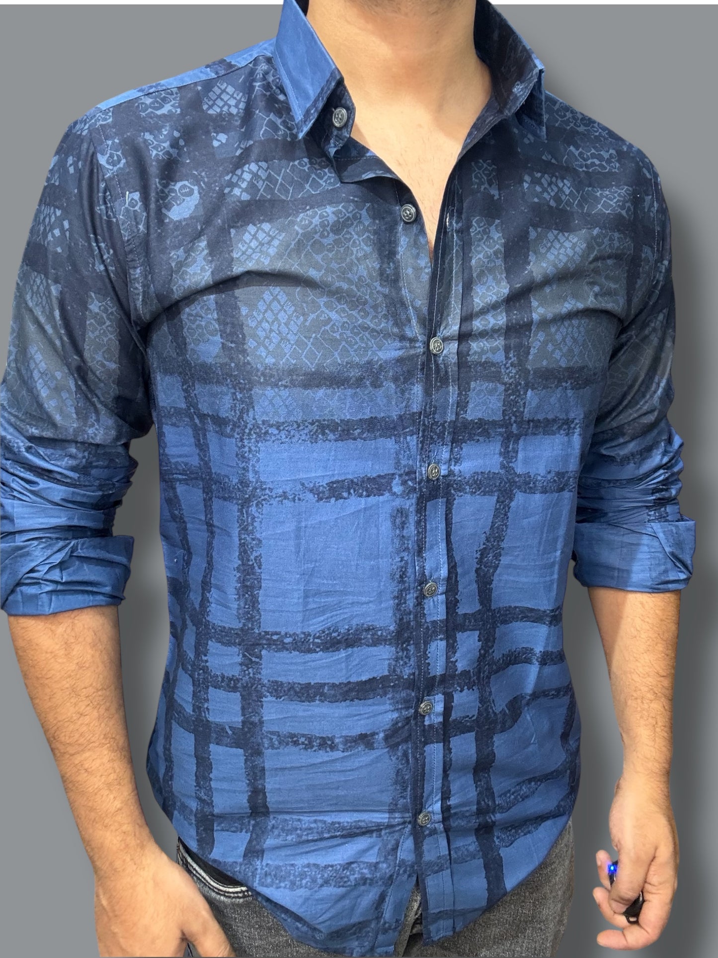 Escape Deer Shirt (L) ED1633 R2S1