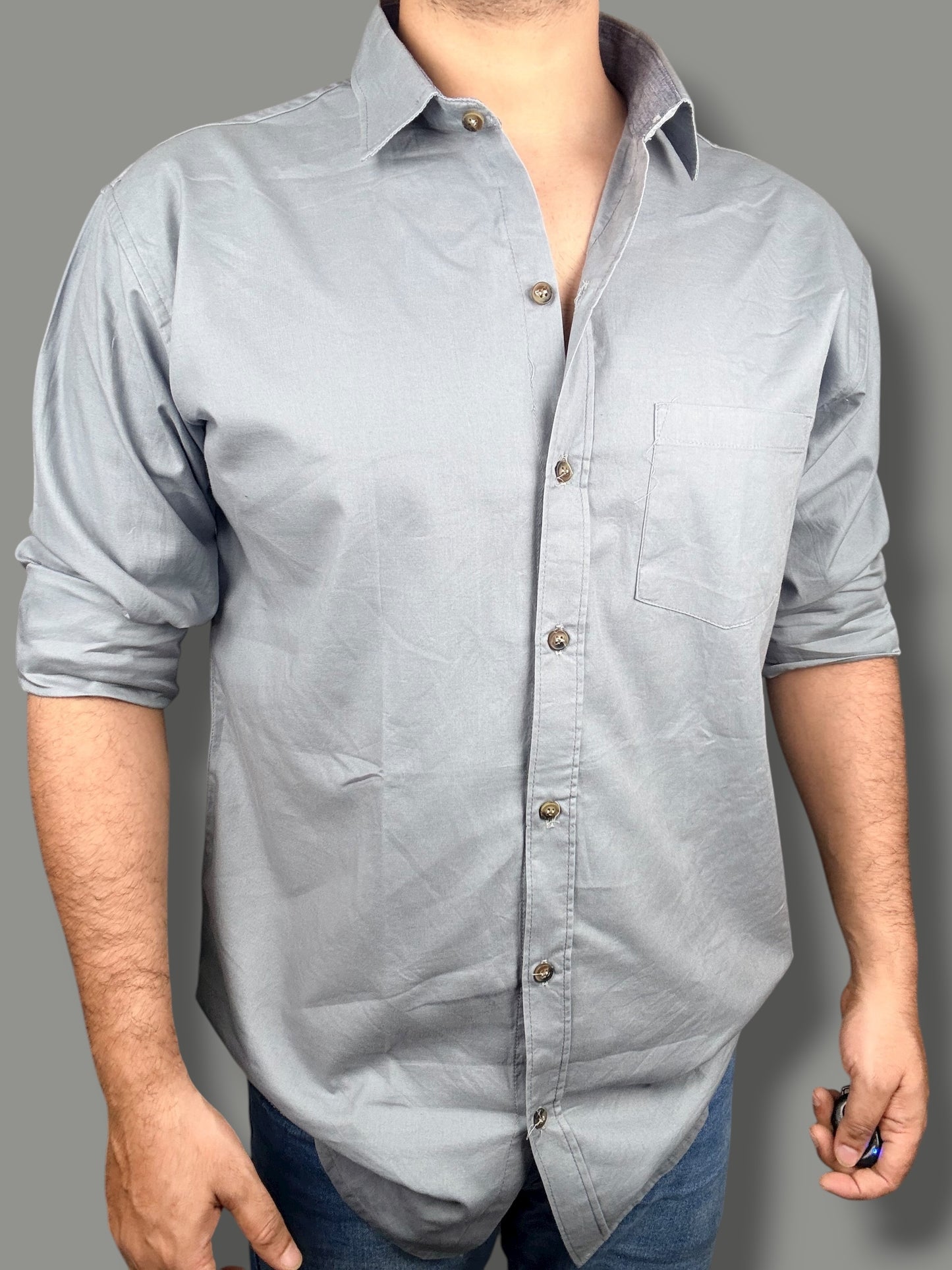 Escape Deer Shirt (2XL) ED0289 R1 S1