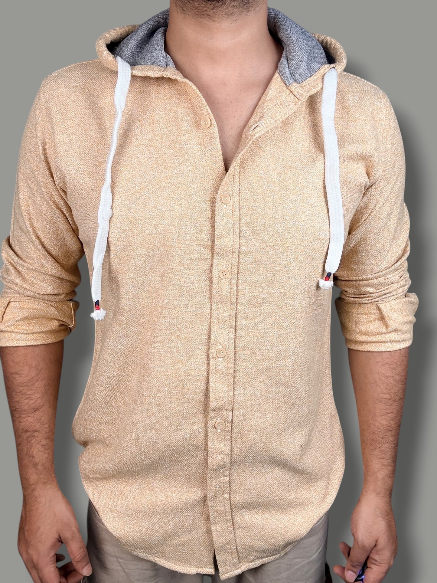 Escape Deer Shirt (XL) ED1946 R51 S3